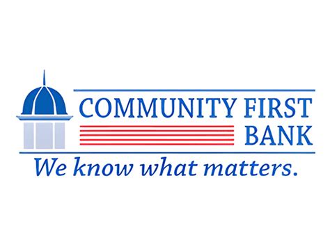 community first bank walhalla sc