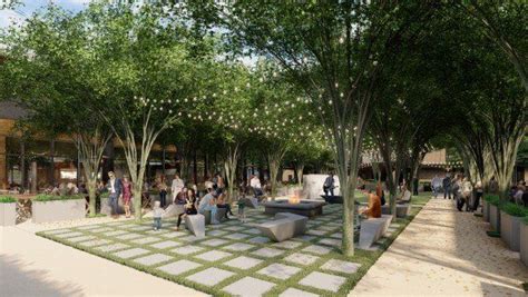 Community Gathering Spaces