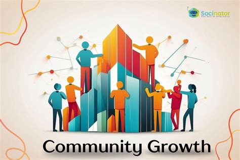 Community Growth