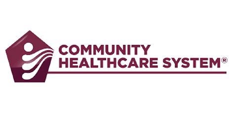 community healthcare system intranet