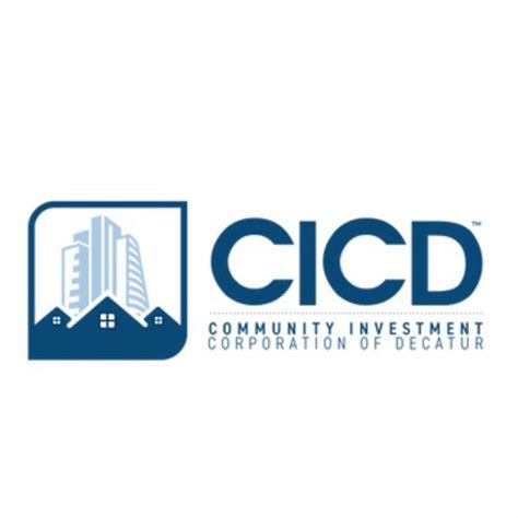 community investment corporation of decatur