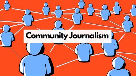 Community Journalism