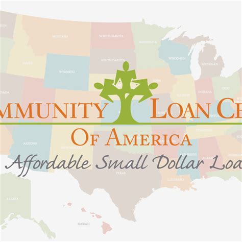 community loan center of america