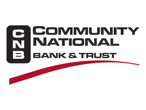 community national bank and trust chanute ks