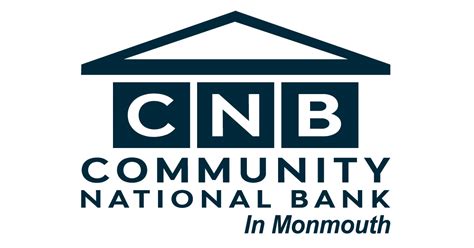 community national bank in monmouth auto loan