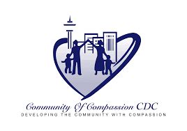 community of compassion cdc
