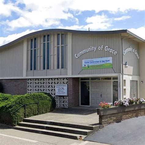 community of grace church