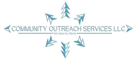 community outreach services llc