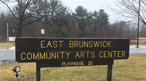 community pass east brunswick
