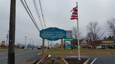 community pass manalapan nj