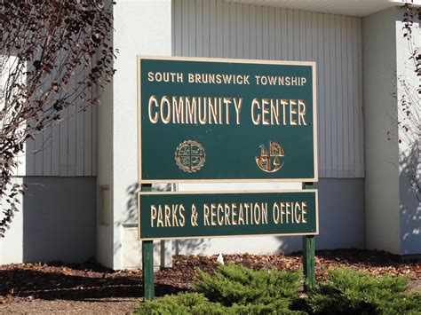 community pass south brunswick township nj