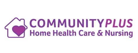 community plus home health care