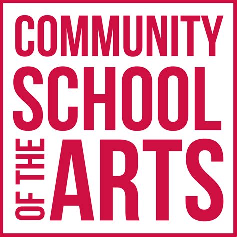 community school of the arts knoxville