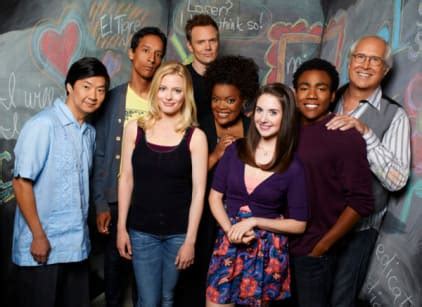 community season 2 episode 3