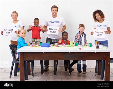 community service group