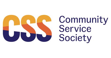 community service society css