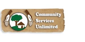 community services unlimited los angeles