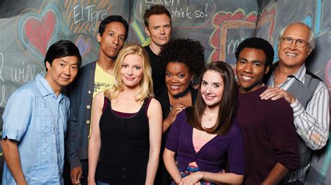 community show cast