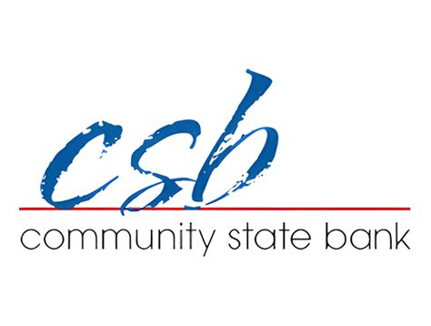 community state bank des moines ia