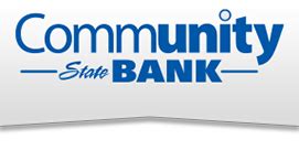 community state bank of otterville