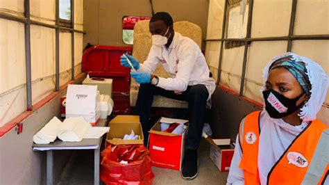 Community Testing Services Williamsville