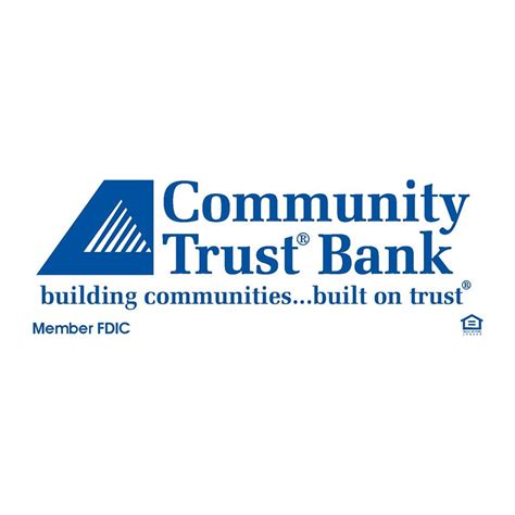 community trust bank mortgage rates