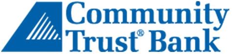 community trust bank personal checking