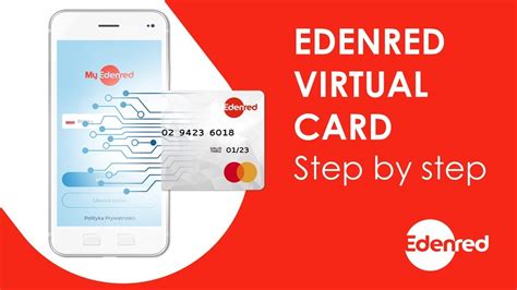 commuter check edenred card balance