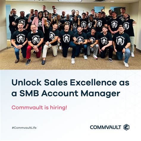 commvault careers