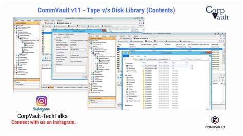 Commvault Tape Library Support Matrix