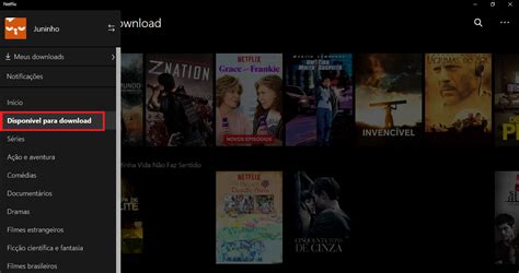Como baixar filmes e séries da Netflix para o seu PC Olhar Digital