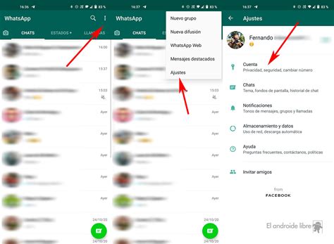 ¿Cómo eliminar los mensajes de WhatsApp si la regaste?