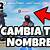 como cambiar el nombre en fortnite ps5