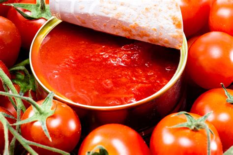 Tomate Triturado Lata 1/2 kg Extra Celorrio
