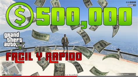 Como CONSEGUIR DINERO en GTA 5 Online 2021💰🤑 +6000000 Dinero Super