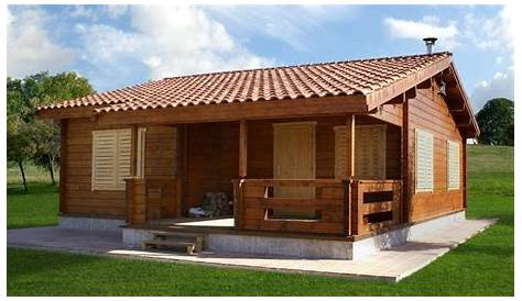 watch v= Tr4lJ9Ls0w | Casas de madera, Construir una cabaña de madera