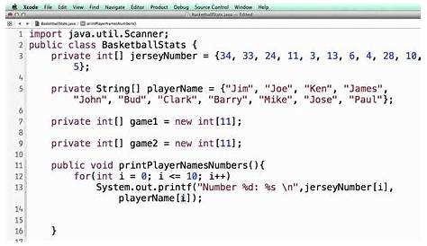 Método Java String startsWith () con ejemplo - Todo sobre JAVA