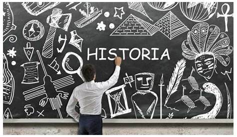 HAZ TUS CLASES DE HISTORIA DIVERTIDAS PARTE 1 - YouTube