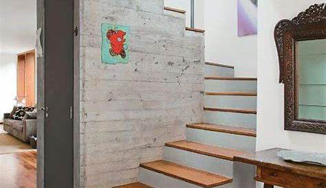 How To Decorate Interior Stairs