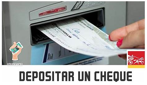 CUENTA_CORRIENTE: Tipos de cheques