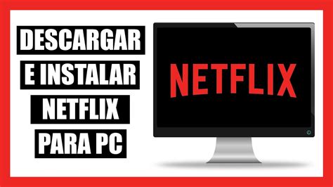 Cómo descargar series y películas de Netflix para ver sin conexión en