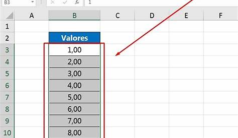 Como Aumentar e Diminuir Casas Decimais no Excel - Ninja do Excel