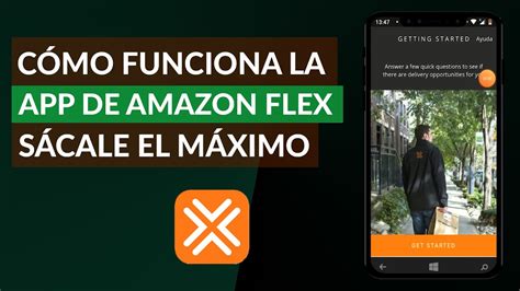 Amazon Flex o cómo ganar 14€/hora trabajando para Amazon