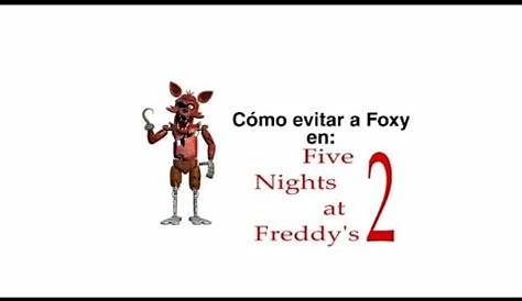 Foxy v3 by NathanzicaOficial | Fnaf foxy, Fnaf drawings, Fnaf characters