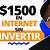 como ganar dinero con internet sin invertir