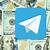 como ganar dinero con telegram 2021