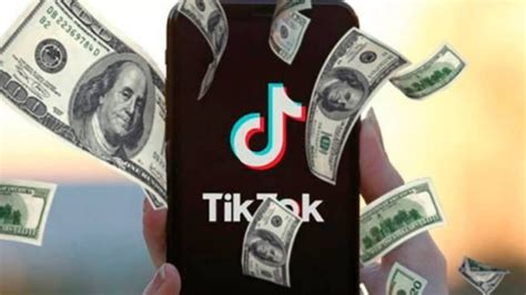 Cómo Ganar Dinero en TikTok 2020 YouTube