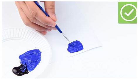 Cómo utilizar tintes para pintura - Hogarmania | Tutoriales de pintura