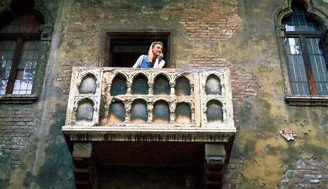 Como Hacer El Balcon De Romeo Y Julieta 10 Cosas Qué Ver En Verona, La Ciudad
