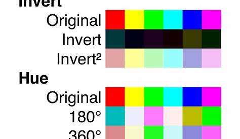 Como Imprimir Un Plano Con Los Colores Invertidos